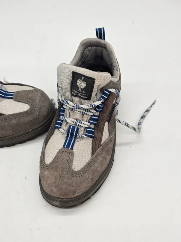 Buty robocze Engelbert Strauss Safety Shoe rozmiar 38 wkładka 24 cm