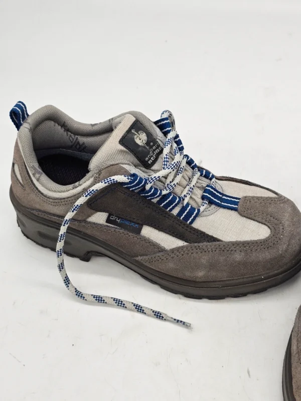 Buty robocze Engelbert Strauss Safety Shoe rozmiar 38 wkładka 24 cm
