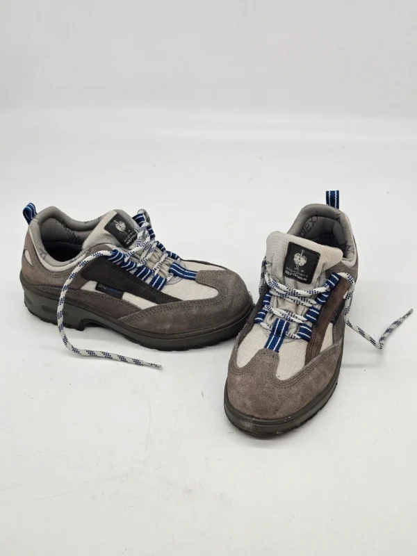 Buty robocze Engelbert Strauss Safety Shoe rozmiar 38 wkładka 24 cm