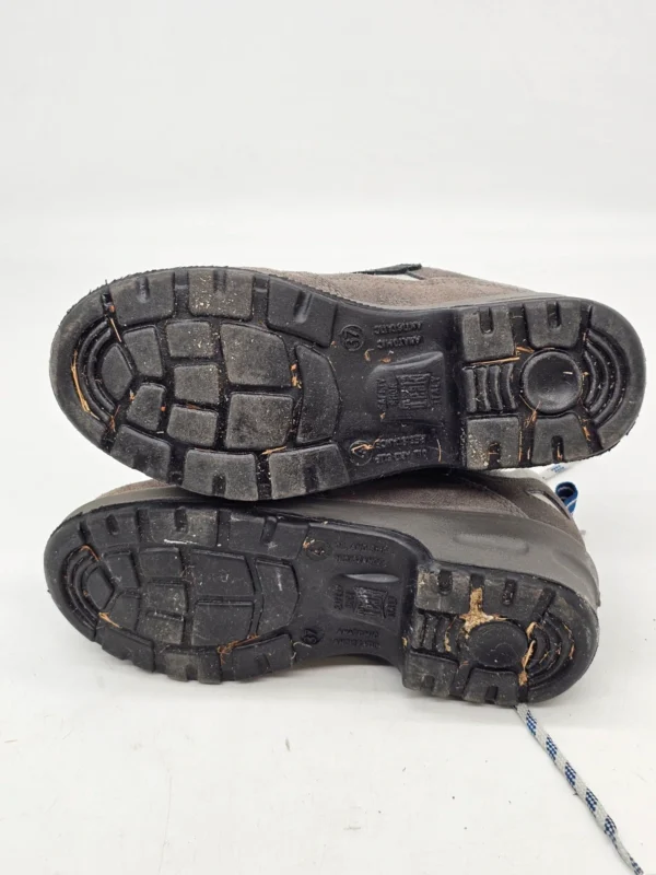 Buty robocze Engelbert Strauss Safety Shoe rozmiar 38 wkładka 24 cm