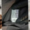 Sweter sweatshirt burning Palms