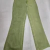 Spodnie Damskie House Denim – wide leg, bawełna