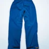 Spodnie turystyczne Bergans Of Norway Dermizax – granatowe, S