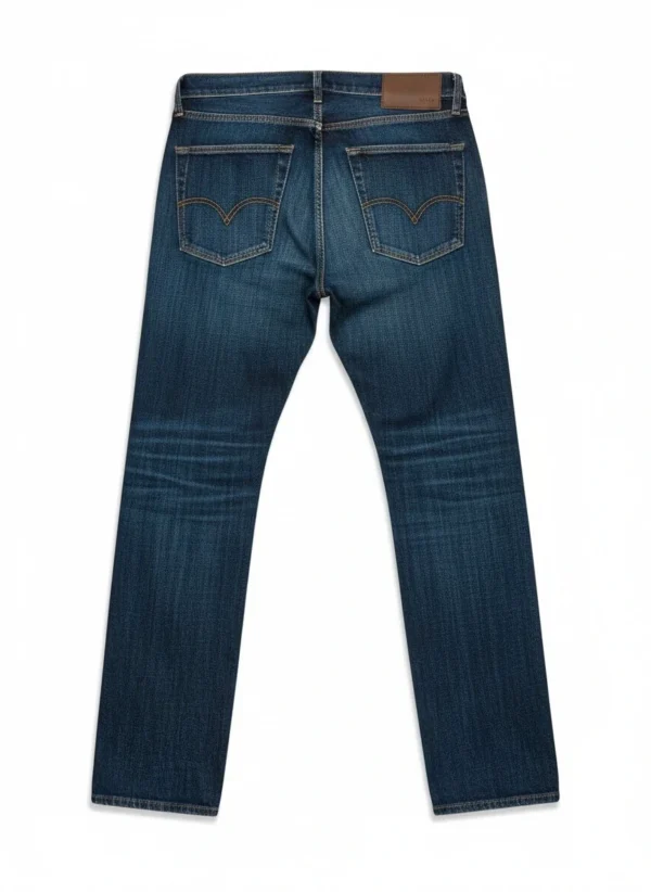 Spodnie męskie jeansy Hugo Boss 31/32 – Klasyczny fason, świetna jakość