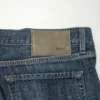 Spodnie męskie jeansy Hugo Boss 31/32 – Klasyczny fason, świetna jakość