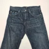 Spodnie męskie jeansy Hugo Boss 31/32 – Klasyczny fason, świetna jakość