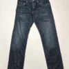 Spodnie męskie jeansy Hugo Boss 31/32 – Klasyczny fason, świetna jakość