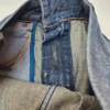 Spodnie męskie jeansy Hugo Boss 31/32 – Klasyczny fason, świetna jakość