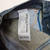 Spodnie męskie jeansy Hugo Boss 31/32 – Klasyczny fason, świetna jakość
