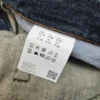 Spodnie męskie jeansy Hugo Boss 31/32 – Klasyczny fason, świetna jakość