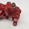 Reduktor gazowy GOK PN16 12.98 mbar z zabezpieczeniem TRF 27 cm
