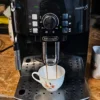 Ekspres automatyczny DeLonghi Magnifica S ECAM 21.116.B na ziarna 15 bar