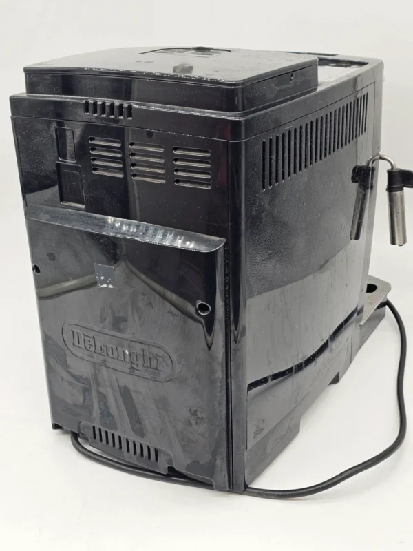 Ekspres automatyczny DeLonghi Magnifica S ECAM 21.116.B na ziarna 15 bar