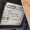Ekspres automatyczny DeLonghi Magnifica S ECAM 21.116.B na ziarna 15 bar