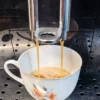 Ekspres automatyczny DeLonghi Magnifica S ECAM 21.116.B na ziarna 15 bar