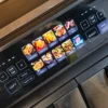 Frytkownica beztłuszczowa Profi Cook PC FR 1287 H 2200W podwójna szuflada