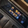 Frytkownica beztłuszczowa Profi Cook PC FR 1287 H 2200W podwójna szuflada