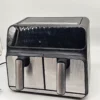 Frytkownica beztłuszczowa Profi Cook PC FR 1287 H 2200W podwójna szuflada