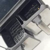 Frytkownica beztłuszczowa Profi Cook PC FR 1287 H 2200W podwójna szuflada