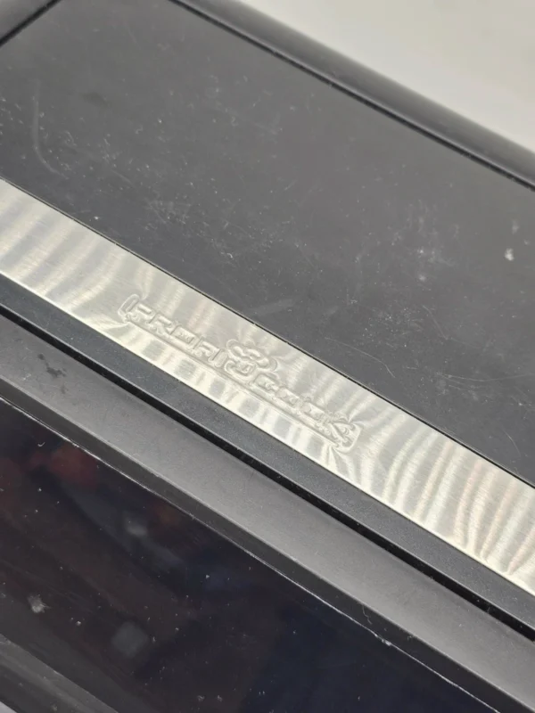 Frytkownica beztłuszczowa Profi Cook PC FR 1287 H 2200W podwójna szuflada