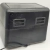 Frytkownica beztłuszczowa Profi Cook PC FR 1287 H 2200W podwójna szuflada