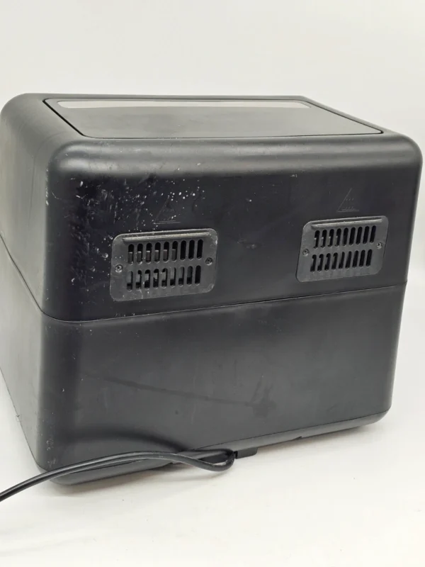 Frytkownica beztłuszczowa Profi Cook PC FR 1287 H 2200W podwójna szuflada