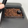 Ekspres automatyczny do kawy Tchibo Esperto Caffè 1470W model 650614 czarny