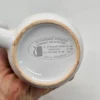 Kufel ceramiczny Uzdrowisko Krynica Zdrój 2011 400 ml Wałbrzych