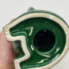 Ceramiczna skarbonka słoń Made in Italy 17 cm