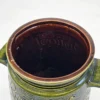Duży pojemnik ceramiczny Rumtopf W Germany 35 cm