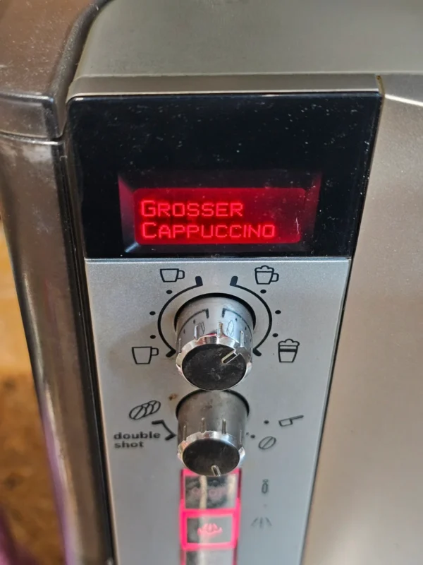 BOSCH Tassimo / Tassimo Professional Espresso Machine TES5155DE/03