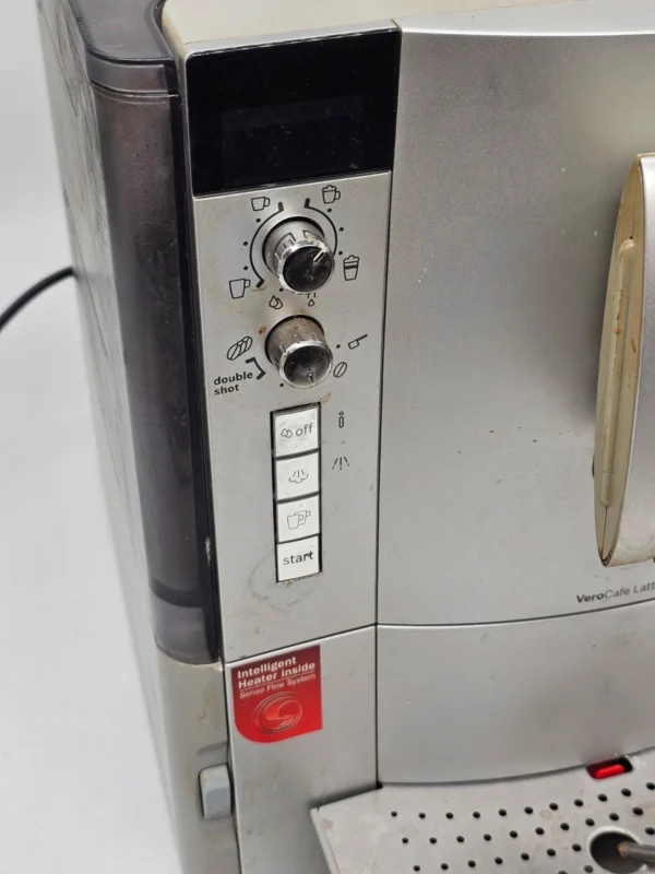 BOSCH Tassimo / Tassimo Professional Espresso Machine TES5155DE/03