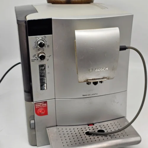 BOSCH Tassimo / Tassimo Professional Espresso Machine TES5155DE/03