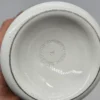 syfon do bitej śmietany hema germany ceramiczny w kwiaty 30 cm