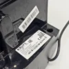 Ekspres automatyczny Krups EA81 młynek ziarnisty mocno zakamieniony wyciek wody