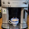 DeLonghi Magnifica ESAM3200 S automatyczny ekspres do kawy 15 bar