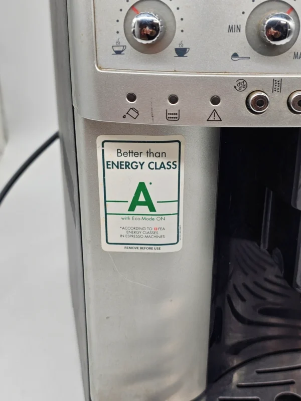 DeLonghi Magnifica ESAM3200 S automatyczny ekspres do kawy 15 bar