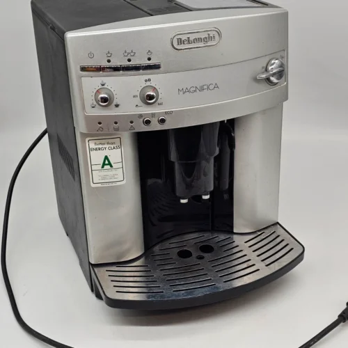 DeLonghi Magnifica ESAM3200 S automatyczny ekspres do kawy 15 bar