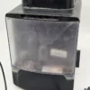 Krups ekspres automatyczny do kawy na ziarna do serwisu clean calc brak klapki