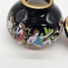Ifigenia Made in Greece Perfumy w kremie w ceramicznym pojemniku