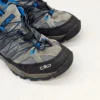 CMP trekkingowe 38 skóra zamszowa Outdoor szlak góry