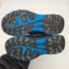 CMP trekkingowe 38 skóra zamszowa Outdoor szlak góry