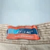 Kod:200 spodnie sztruksowe jetlag, Size 32/30, polar bear, 100%cotton