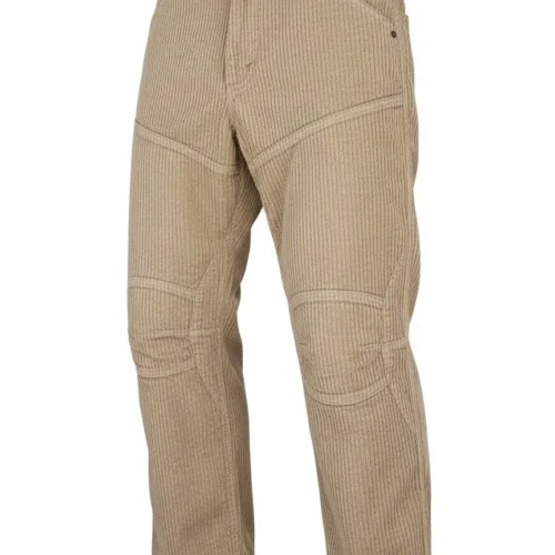 Kod:200 spodnie sztruksowe jetlag, Size 32/30, polar bear, 100%cotton