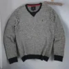 Sweter Z wełny Jagnięcej, size L, *Lambswool* Made by Monkeys