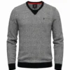 Sweter Z wełny Jagnięcej, size L, *Lambswool* Made by Monkeys