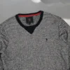 Sweter Z wełny Jagnięcej, size L, *Lambswool* Made by Monkeys