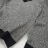 Sweter Z wełny Jagnięcej, size L, *Lambswool* Made by Monkeys
