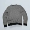 Sweter Z wełny Jagnięcej, size L, *Lambswool* Made by Monkeys