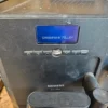Siemens EQ.7 Plus M -series ekspres automatyczny do kawy uszkodzony na części lub do naprawy